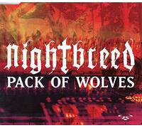 Nightbreed - Pack of Wolves [Import]