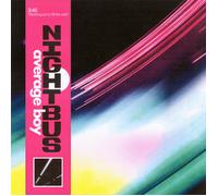 Nightbus - 7-Exposed to Some Light / Average Boy