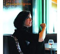 Patricia Barber - Nightclub [New CD]