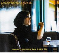 Nightclub (24k Gold CD)