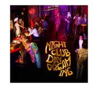 Nightclub Daydreaming - Cd Album