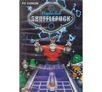 Nightclub Shufflepuck - Import Allemagne