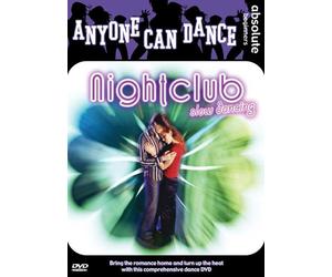Nightclub Slow Dancing [Import USA Zone 1]