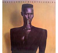 Nightclubbing (1981) [Import]