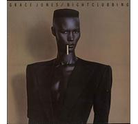 Nightclubbing (1981) [Import]