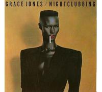Nightclubbing (1981) [Import]