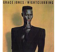 Nightclubbing (1981) [Import]