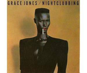 Nightclubbing (1981) [Import]