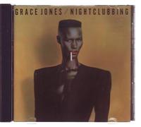 Nightclubbing (1981) [Import]