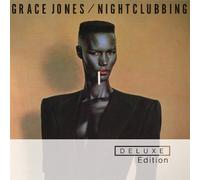 Nightclubbing Vinyle