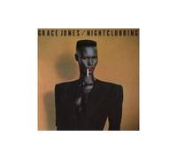 Nightclubbing CD