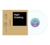 Nightclubbing Édition Limitée Exclusivité Fnac Vinyle Or