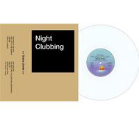 Nightclubbing Édition Limitée Exclusivité Fnac Vinyle Or Vinyle