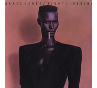 Nightclubbing [Vinyl] by GRACE JONES [VINYL] NEUF
