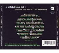 Nightclubbing Vol.1