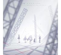 Nightcord At 25:00 Kuyamu To Kaite Mirai/Keitai Renwa/Jack Pot Sad Girl (CD)