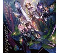 Nightcord At 25:00 Lower/Tricologe (CD)