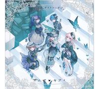 Nightcord At 25:00 Samsa/Kitty (CD)