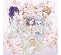 Nightcord at 25:00 YOKA NI MITORETE/D/N/A Japan CD 4 titres NEUF