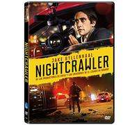 Nightcrawler
