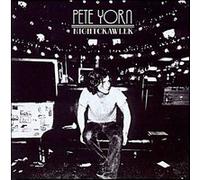 Yorn, Pete - Nightcrawler [Import]