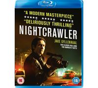Nightcrawler (Blu-ray) Anne McDaniels Jamie McShane Ann Cusack Kevin Rahm
