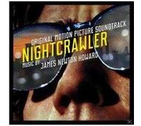 Nightcrawler E