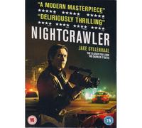 Nightcrawler - Night Call - Single Edition, Uk