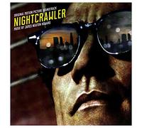 Nightcrawler Original Soundtrack