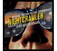 Nightcrawler Ost