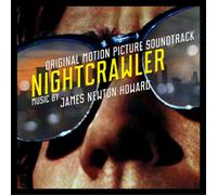 Nightcrawler Ost