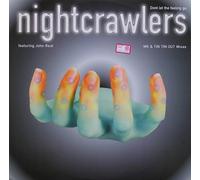 Nightcrawlers - Don't Let The Feeling go (MK & Tin Tin Out Mixes) [Import]