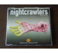 Nightcrawlers Feat. John Reid - Let's Push it (CD1, 6 Versions, 1995) [Import]