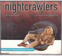 Nightcrawlers - Keep on Pushing (Our Love) [Import]