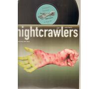 NIGHTCRAWLERS - Let's it (Evolution/MK Club Mixes)/Push The Feeling on (Argonauts' Smokin' Hot Surrender. (Argonaut's Mix) [Import]