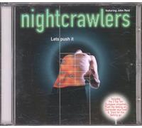 Nightcrawlers – Let's Push It