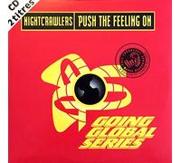 Nightcrawlers - Push the Feeling on