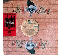 Nightcrawlers - Push The Feeling on