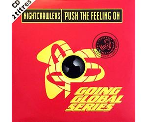 Nightcrawlers - Push the Feeling on