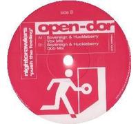 Nightcrawlers / Push The Feeling (Remix)
