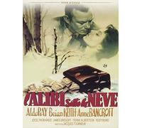 Nightfall (1957) ( Molis pesei i nyhta ) ( Night fall ) [ Origine Italienne, Sans Langue Francaise ]