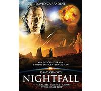 Nightfall (2000) [ Origine Néerlandais, Sans Langue Francaise ]