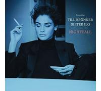 Till Brönner & Dieter Ilg – Nightfall – CD – inclus un livret de 16 pages