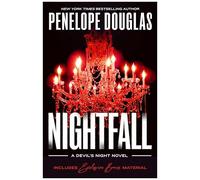 Penelope Douglas – Nightfall – Devil's Night – Poche
