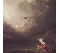 Candlemass – Nightfall – CD – Digipak