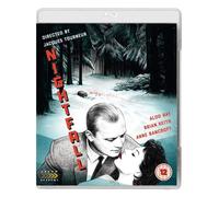 Nightfall Blu-ray G