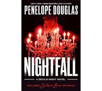 Penelope Douglas – Nightfall – Devil's Night – Poche