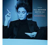 Nightfall – Vinyle 180 g – coupon MP3 inclus – Sony Music