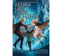 Nightfall 6 by Shannon Messenger Shannon Messenger (Auteur)