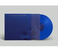 PETER BAUMANN - NIGHTFALL (LIMITED BLUE VINYL) VINYL LP NEUF